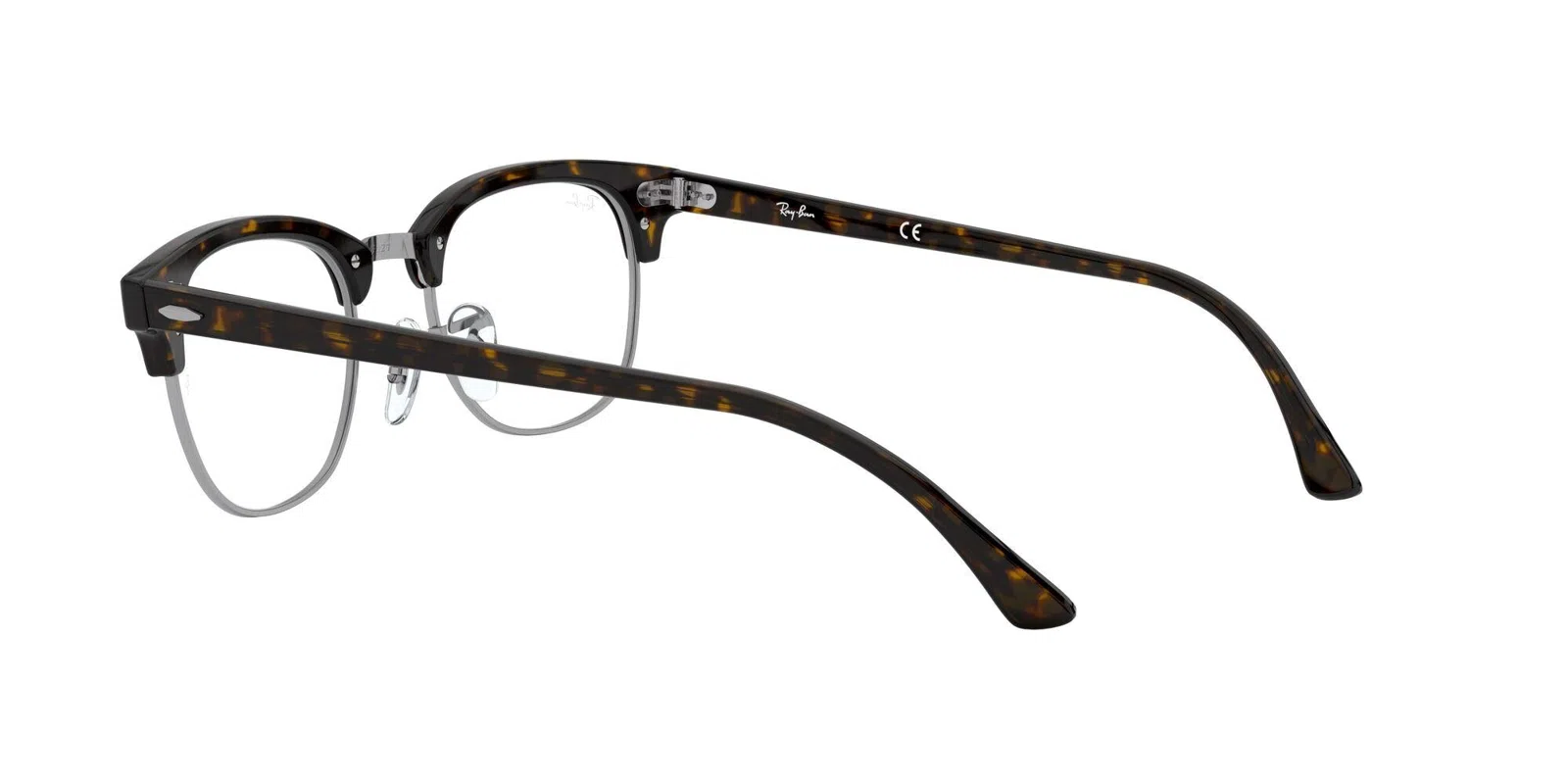Ray-Ban Clubmaster 5154 Eyeglasses - view 56